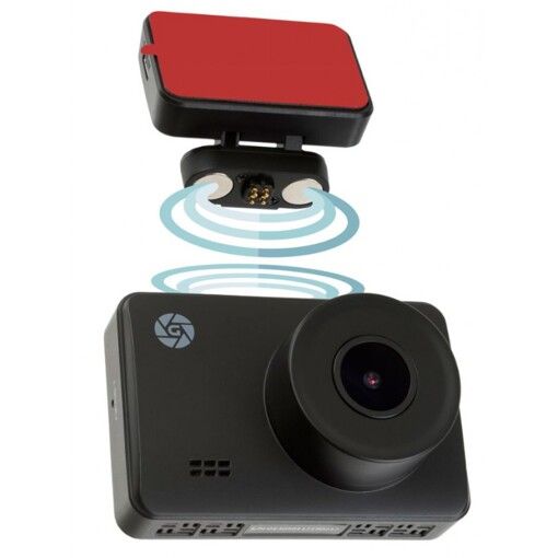 Видеорегистратор Globex GE-303R