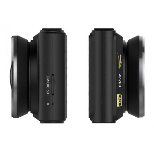 Відеореєстратор Aspiring AT260