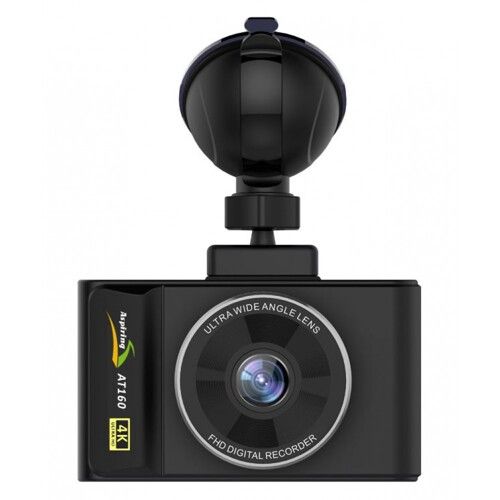 Відеореєстратор Aspiring AT260