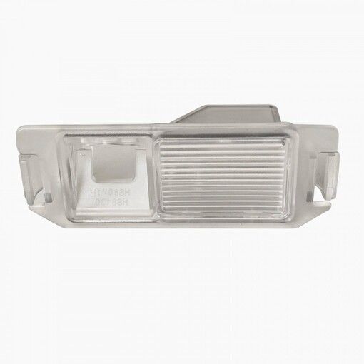 Крепление к камере заднего вида CA-9821 Kia, Hyundai i10 (BA) (13-19), i20 (PB) (08-14), i30 (FD) (07-11), Picanto III (16+), Soul (AM) (08-13)