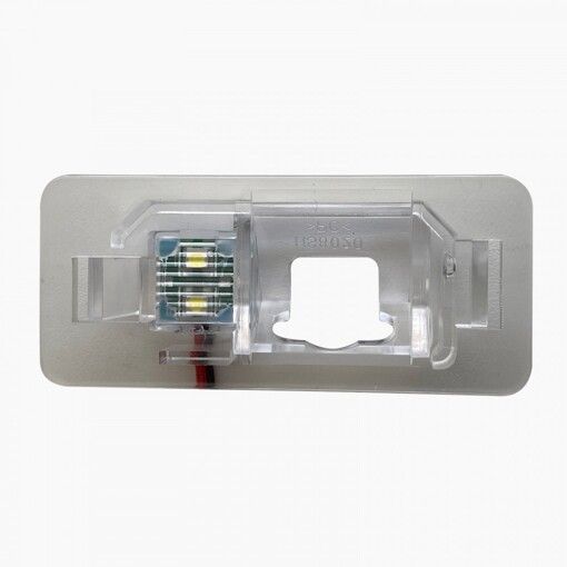 Крепление к камере заднего вида CA-9543 BMW X1, X3, X5, X6