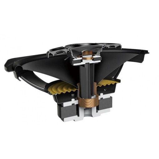 Акустика Pioneer TS-A6970F