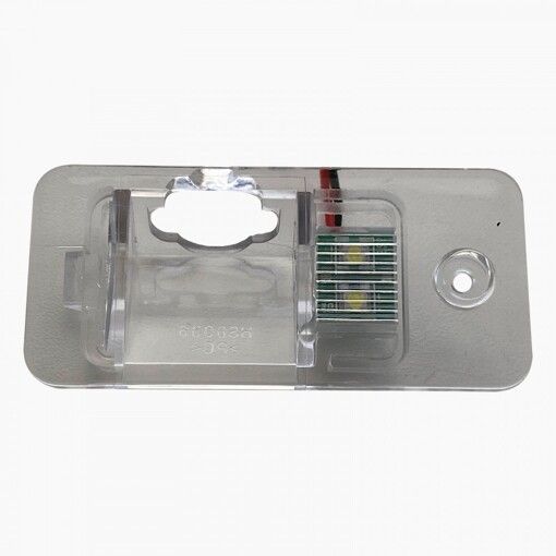 Крепление к камере заднего вида CA-9536 Audi Q7 (4M) (15+), A3 (8V) (12-20), A4 (B7) (04-08), A6 (C6) (04-11), A6 (C5/4B) (97-04)