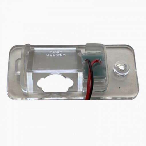 Крепление к камере заднего вида CA-9536 Audi Q7 (4M) (15+), A3 (8V) (12-20), A4 (B7) (04-08), A6 (C6) (04-11), A6 (C5/4B) (97-04)