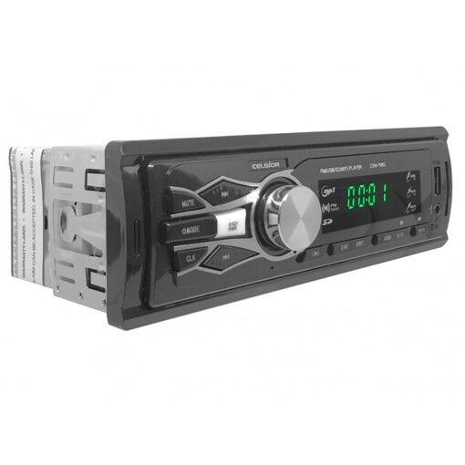 Медиа-ресивер Celsior CSW-198G