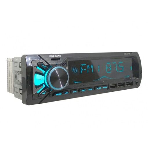 Медиа-ресивер Celsior CSW-2006M