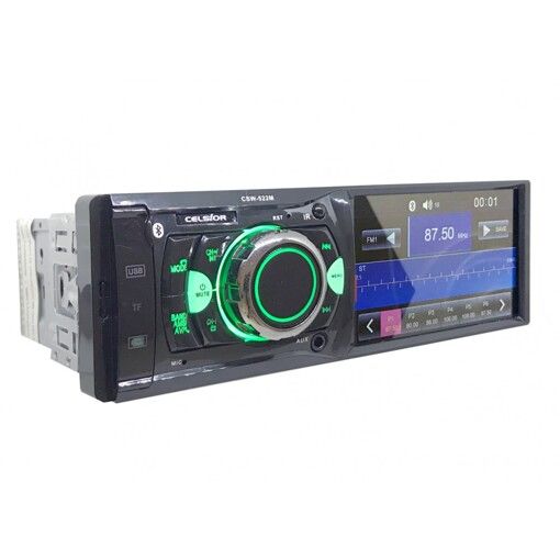 Медиа-ресивер Celsior CSW-522M