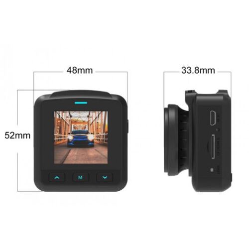 Відеореєстратор Aspiring AT280