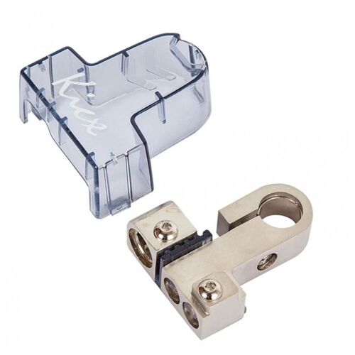 Клема акумулятора Kicx BT 0488U(-)