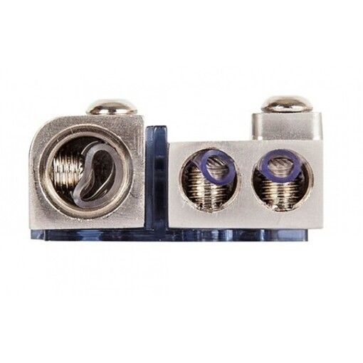 Клема акумулятора Kicx BT 0488U(-)