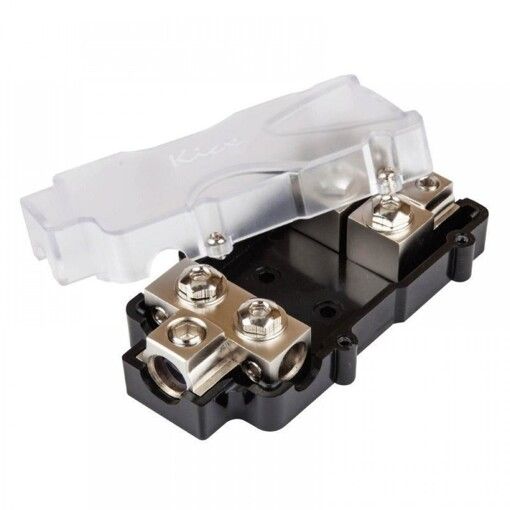 Дистрибьютор питания Kicx ANL 0224P