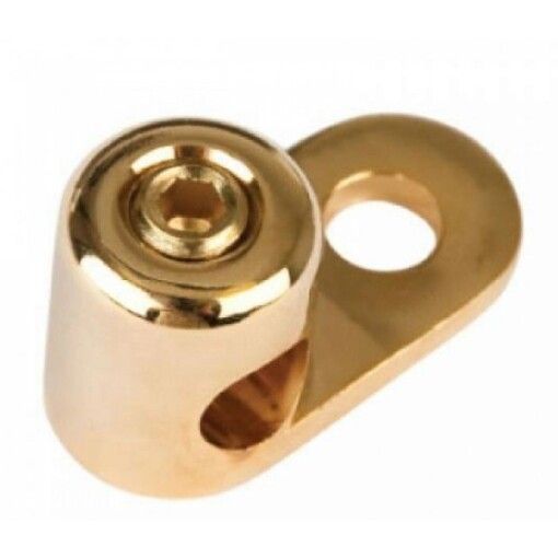 Клема заземлення Kicx GT0G