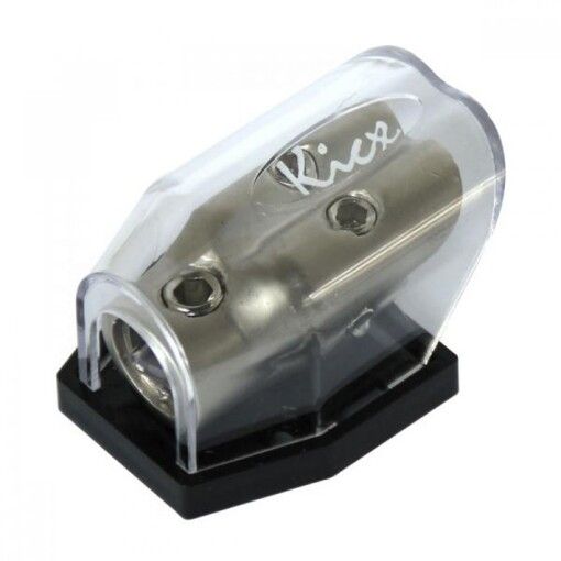 Дистриб'ютор живлення Kicx DB 1048P