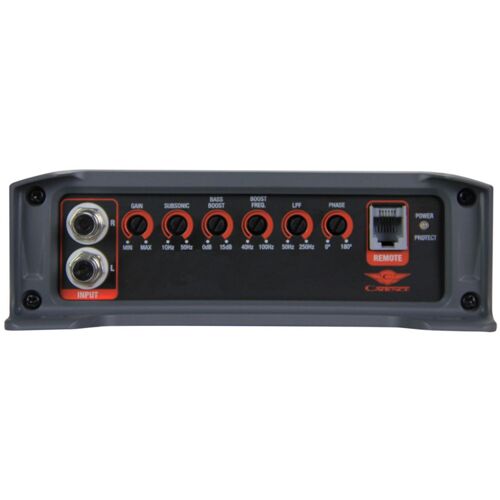 Усилитель Cadence QR 80.3