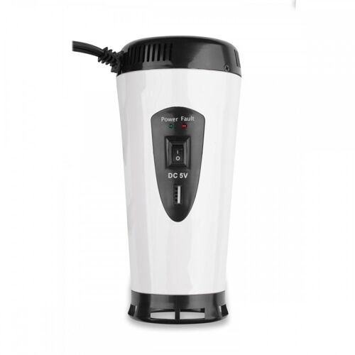 Перетворювач VOLT POLSKA IPS 300 12/230V (150/300W) УЦІНКА