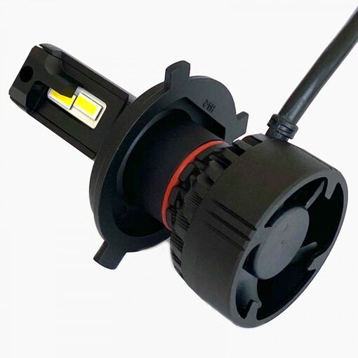 Лампы светодиодные Prime-X F Pro H4 Би 5000K (2 шт)