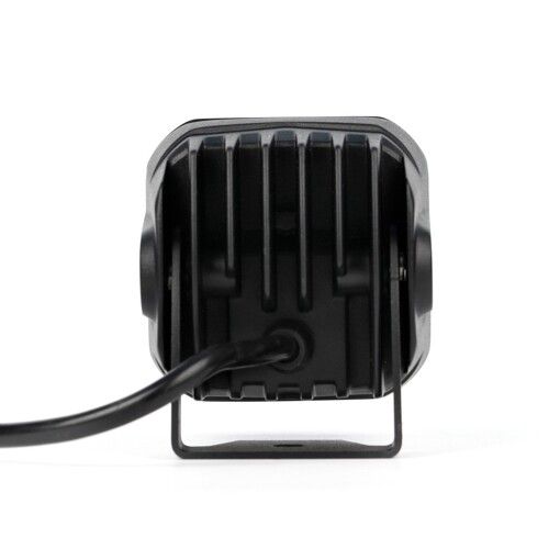 Светодиодная фара дальнего света Aled 3012 20W 6000K 6G3310 (2шт.)