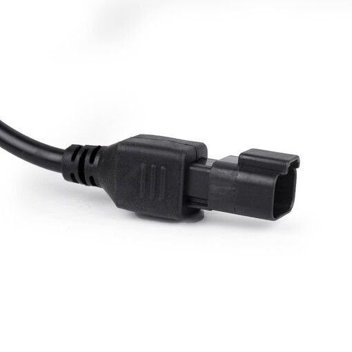 Светодиодная фара дальнего света Aled 3012 20W 6000K 6G3310 (2шт.)