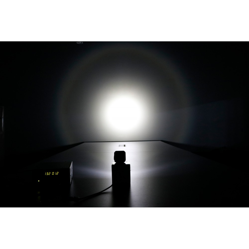 Светодиодная фара дальнего света Aled 3012 20W 6000K 6G3310 (2шт.)