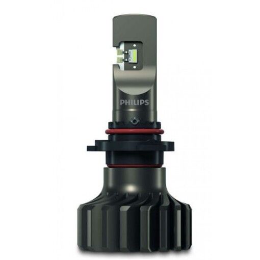 Лампи світлодіодні PHILIPS LED HB3/HB4 Ultinon Pro9000 + 250% 12/24V 20W (2 шт)