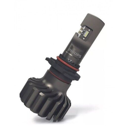 Лампи світлодіодні PHILIPS LED HB3/HB4 Ultinon Pro9000 + 250% 12/24V 20W (2 шт)