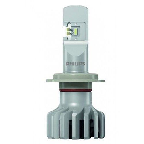 Світлодіодні лампи PHILIPS LED H7 Ultinon Pro5000 + 160% 12/24V 15W (2 шт)