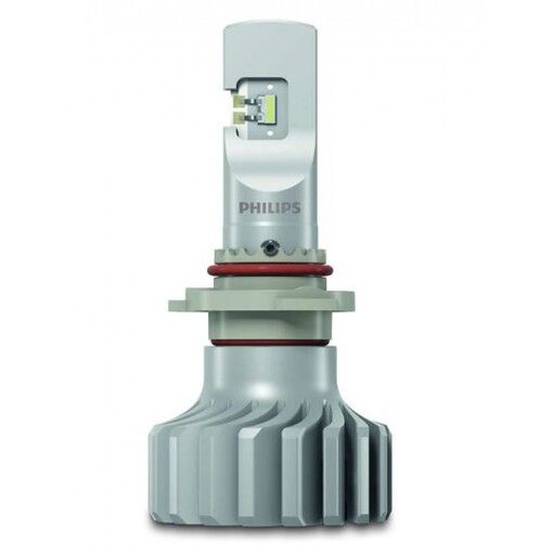 Лампы светодиодные PHILIPS LED HB3/HB4 Ultinon Pro5000 + 160% 12/24V 16W