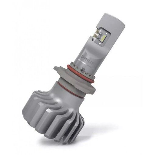 Лампы светодиодные PHILIPS LED HB3/HB4 Ultinon Pro5000 + 160% 12/24V 16W