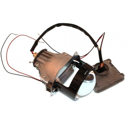 Лінзи Baxster CZ7070 LED 3' (2 шт.) УЦІНКА