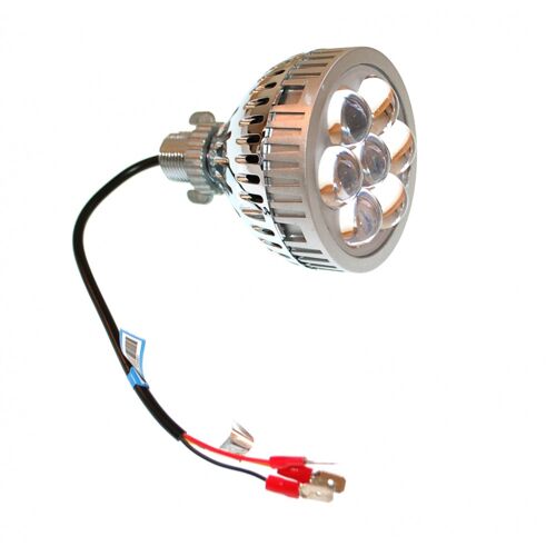 Лінзи дальнього світла Baxster High Beam LED 2шт