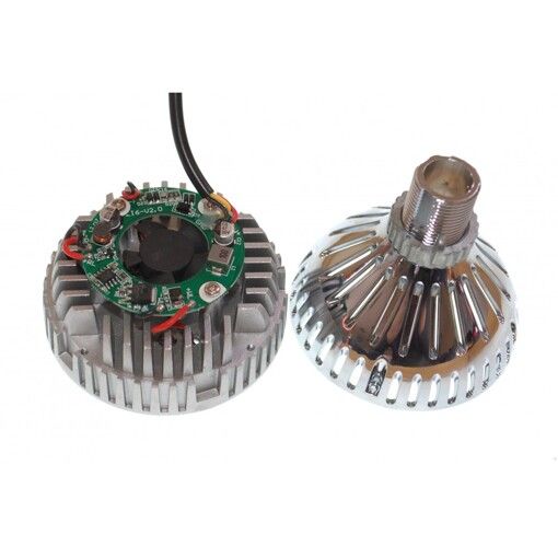 Лінзи дальнього світла Baxster High Beam LED 2шт