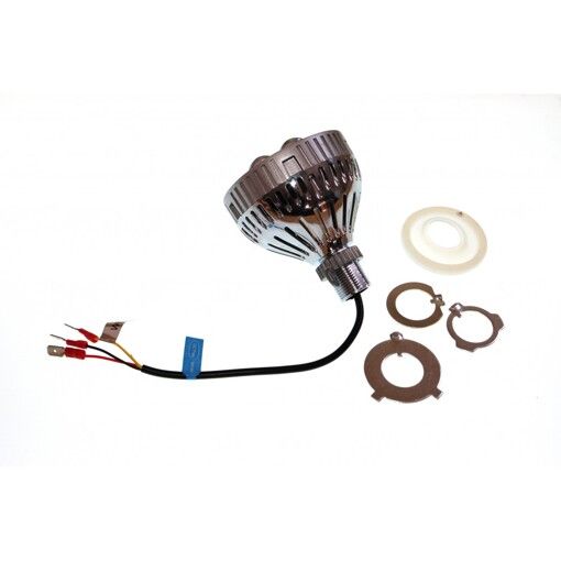 Лінзи дальнього світла Baxster High Beam LED 2шт