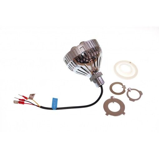 Лінзи дальнього світла Baxster High Beam LED 2шт