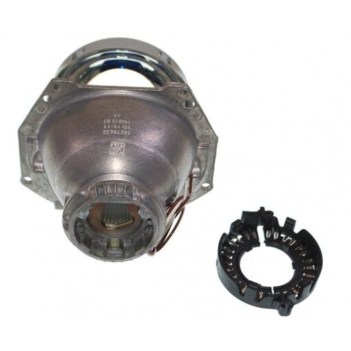 Лінзи біксенонові Baxster тип Hella F1 Blue 3,0&quot;