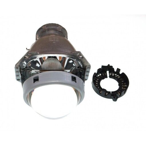 Лінзи біксенонові Baxster тип Hella F1 Blue 3,0&quot;