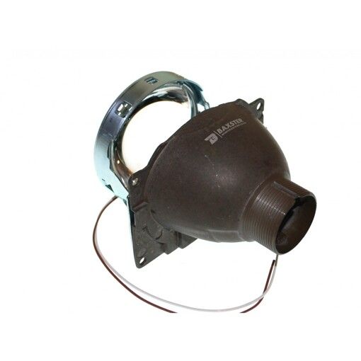 Лінзи біксенонові Baxster H4 KOITO Q5 (2шт)