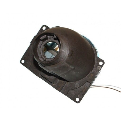 Лінзи біксенонові Baxster H4 KOITO Q5 (2шт)