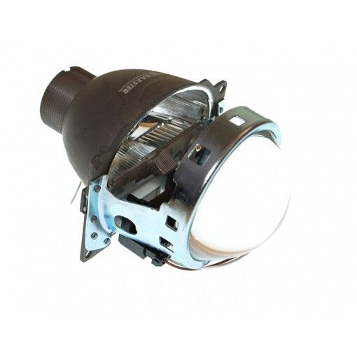 Лінзи біксенонові Baxster H4 KOITO Q5 (2шт)