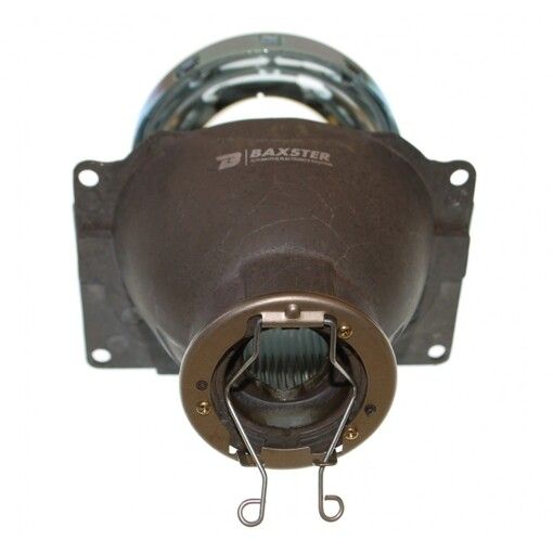 Лінзи біксенонові Baxster H7 KOITO Q5 (2шт)