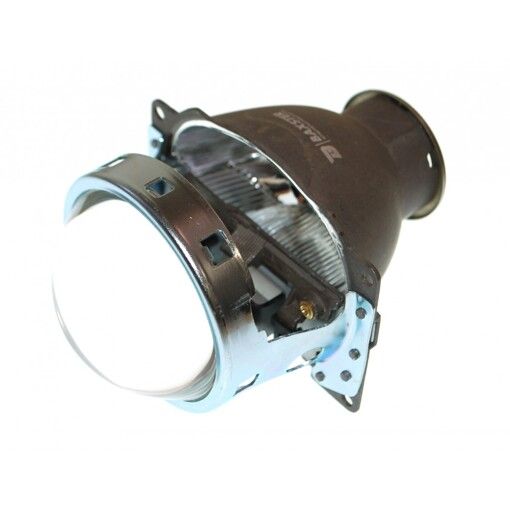 Лінзи біксенонові Baxster H7 KOITO Q5 (2шт)