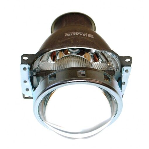 Лінзи біксенонові Baxster H7 KOITO Q5 (2шт)