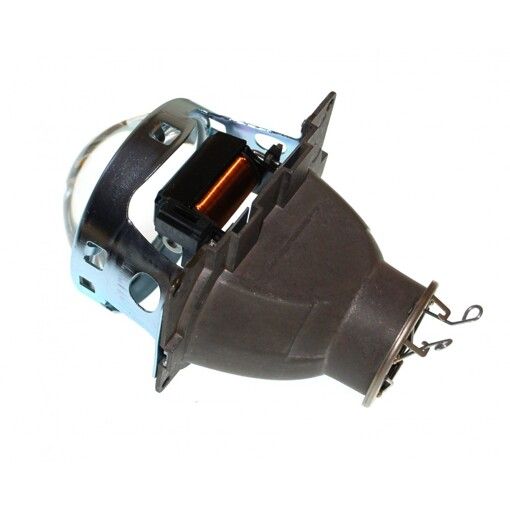 Лінзи біксенонові Baxster H7 KOITO Q5 (2шт)