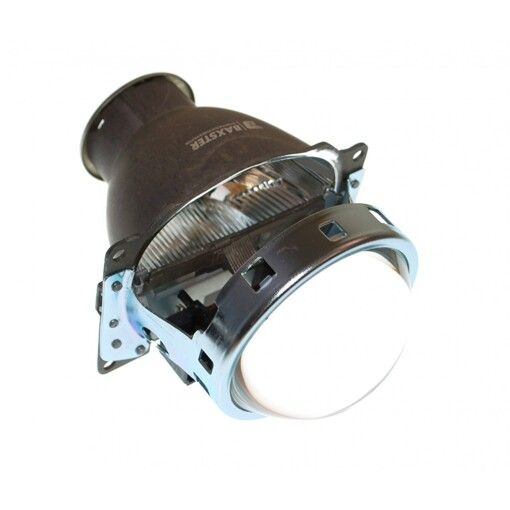 Лінзи біксенонові Baxster H7 KOITO Q5 (2шт)