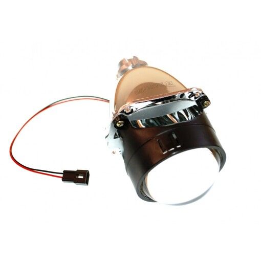 Лінзи біксенонові Baxster H1 v7.1 2.5&quot;