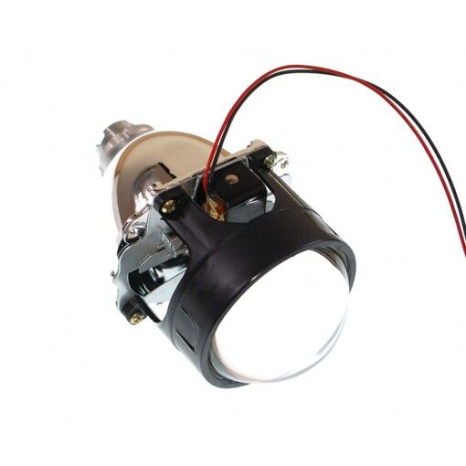 Лінзи біксенонові Baxster H1 v8.1 2.5&quot;