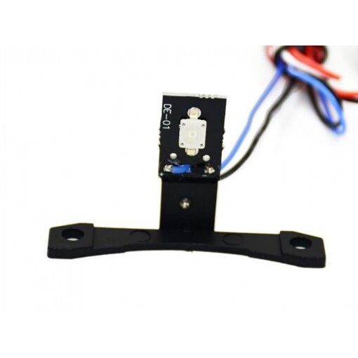 Світлодіодне підсвічування лінз Т-Діод синє