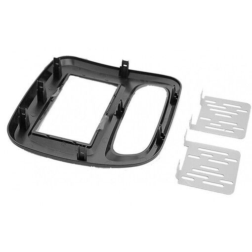 Рамка переходная Carav 11-642 Renault Trafic, Opel Vivaro