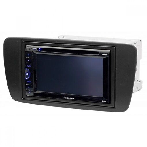 Рамка перехідна Carav 11-364 Seat Ibiza