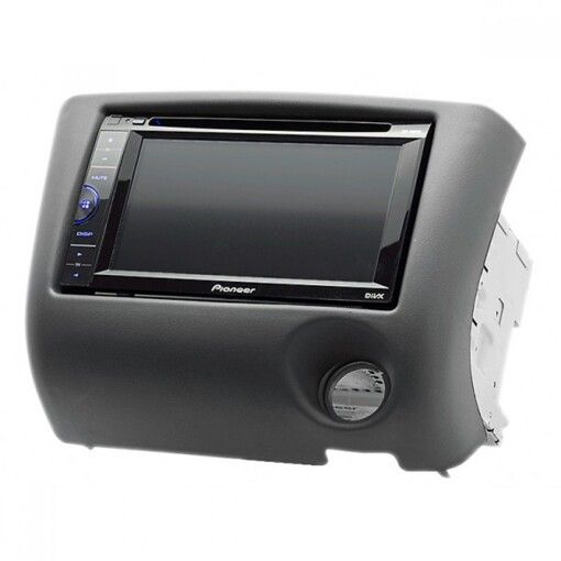 Рамка переходная Carav 11-193 Toyota Yaris, Echo, Vitz, Platz