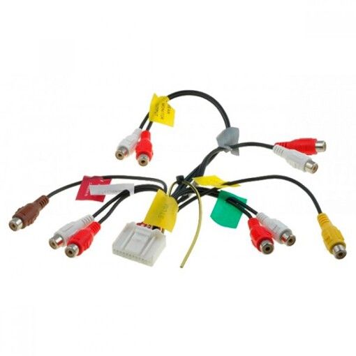 Разъем для магнитолы Pioneer AWM 130-05